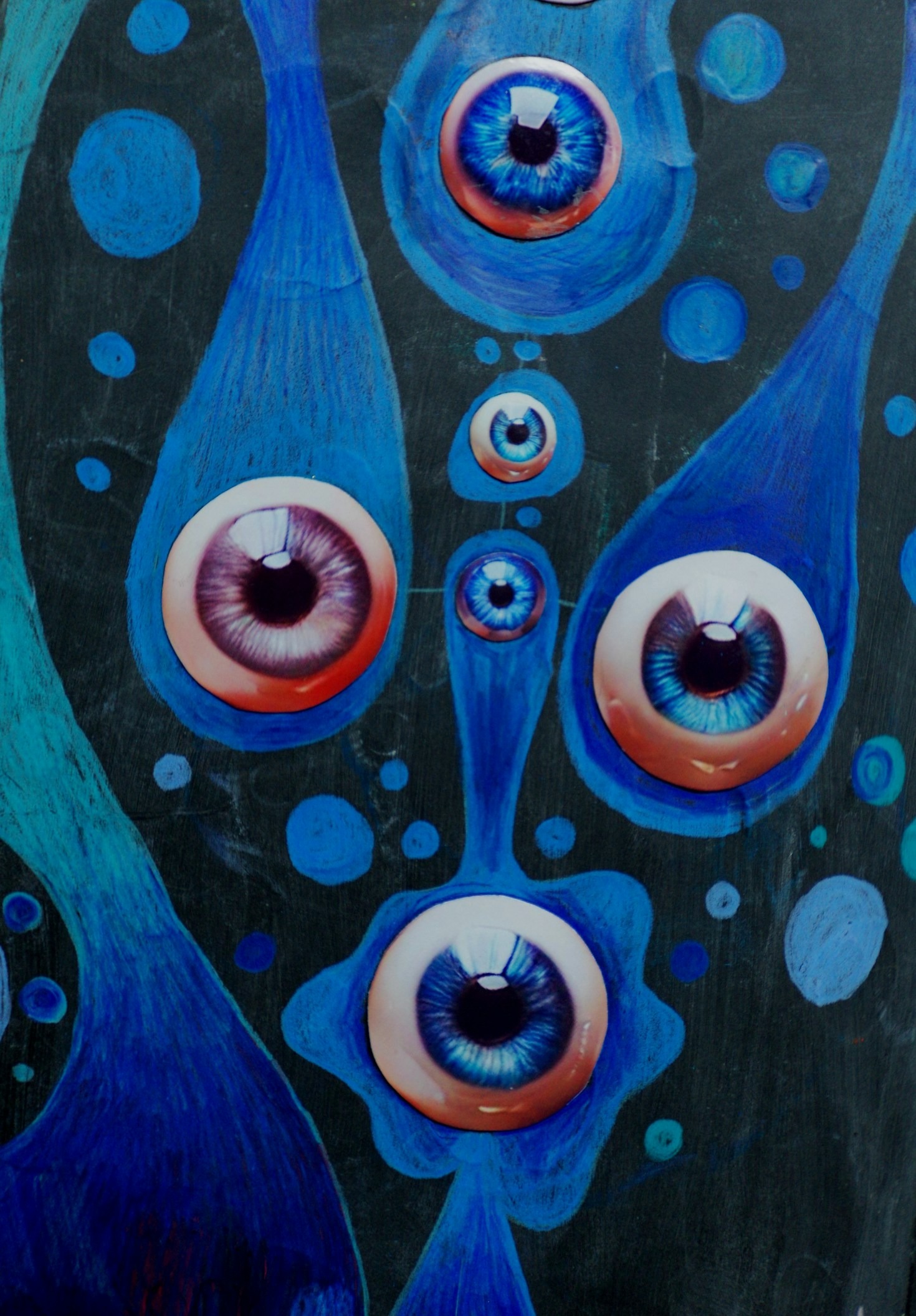 Why We Need More Stories From The Elderly