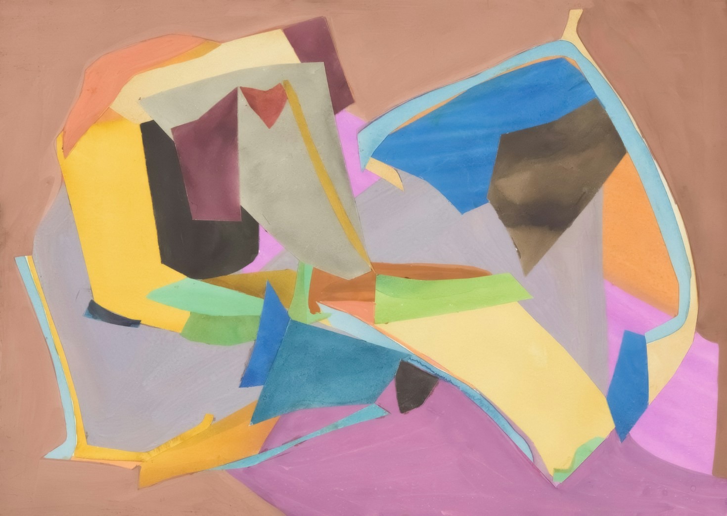 How Color Transforms Our Perception Of Stories